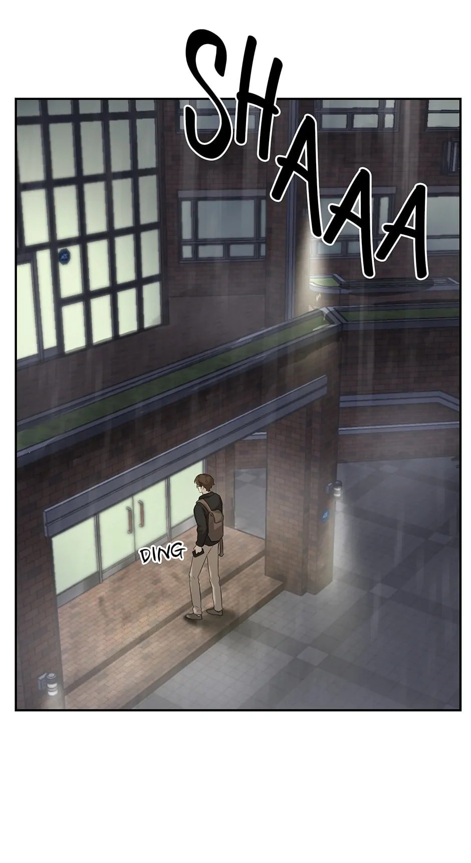 Nerd Project, Chapter 14 image 55